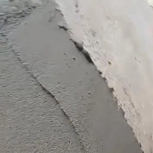 珠海水工建筑物I级C55聚合物改性水泥砂浆 渠道防渗泵站加固迎水面抗冲刷砂浆