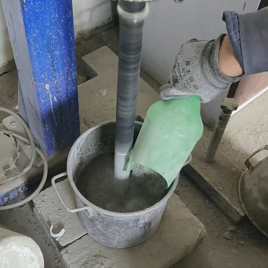 珠海桥梁公路张拉用H60压浆料与普通压浆料有什么区别？