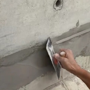珠海P型防护型环氧树脂砂浆